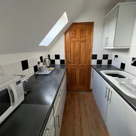 The Annexe At Yew Tree House Apartment Canterbury Exterior photo