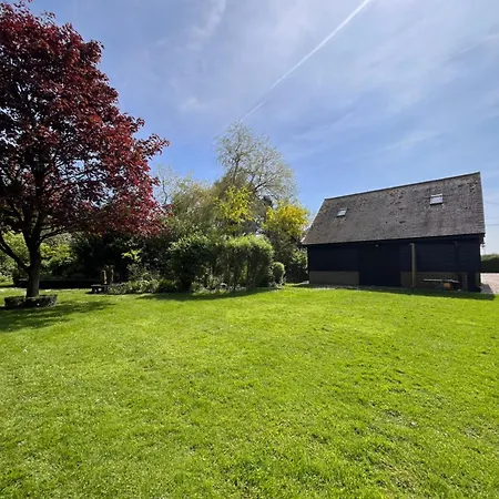 The Annexe At Yew Tree House Apartment Canterbury Exterior photo