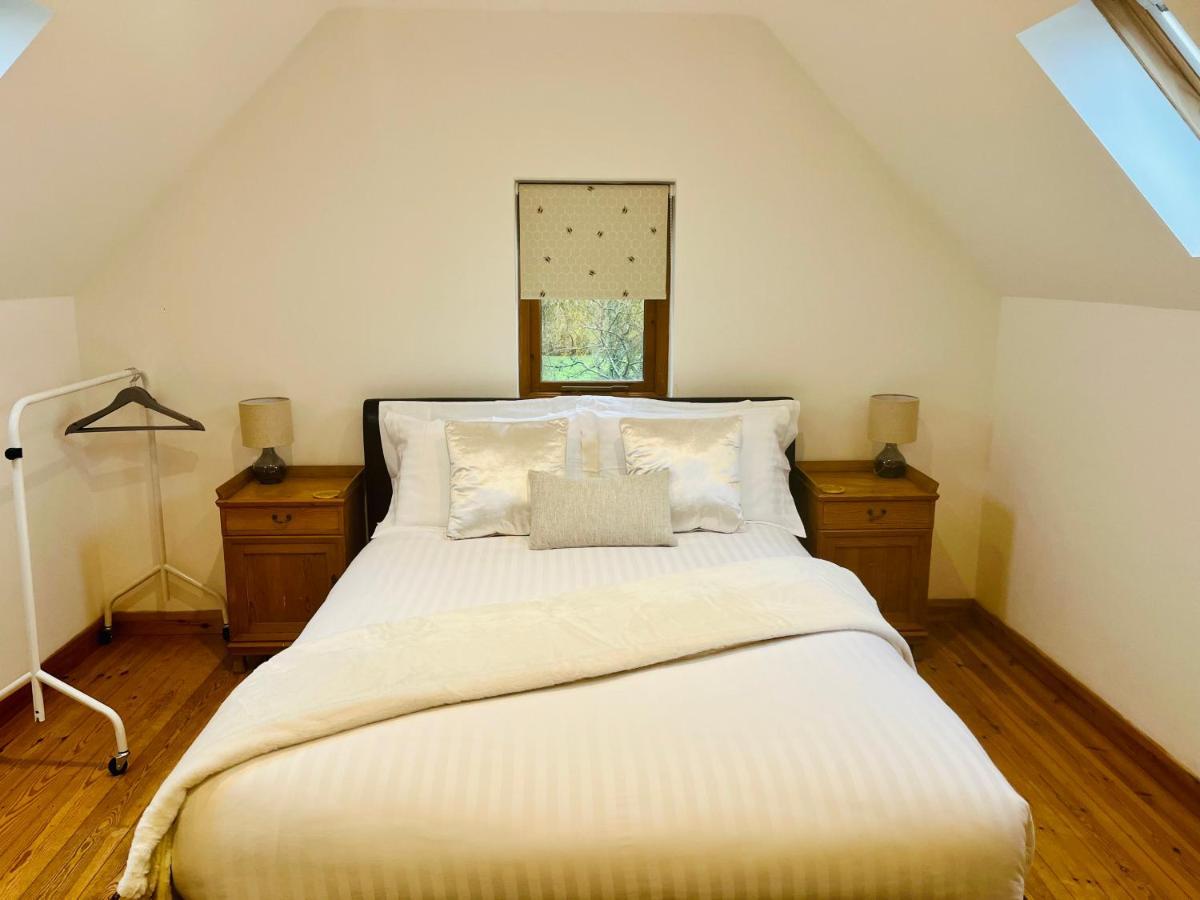 The Annexe At Yew Tree House Apartment *