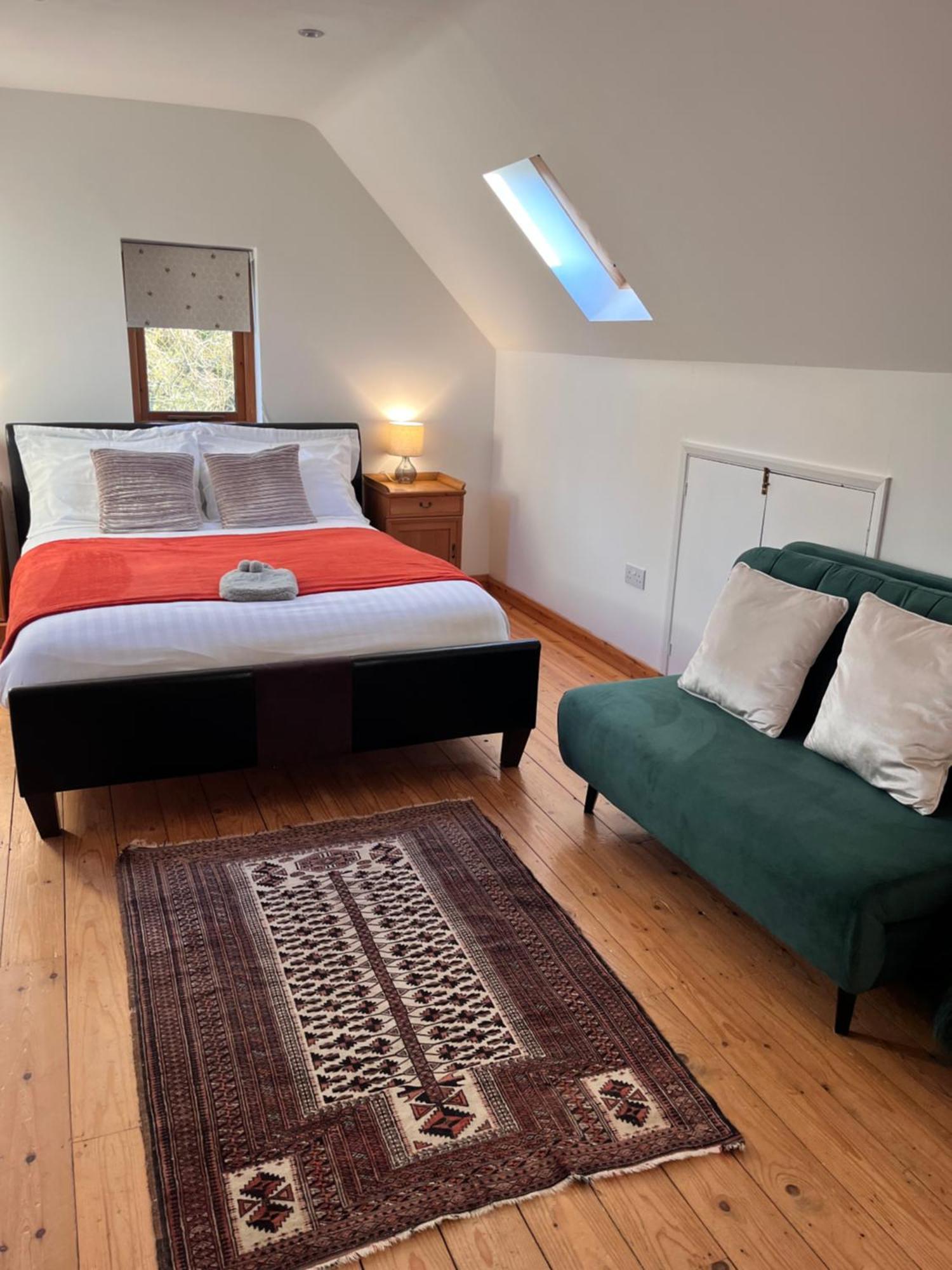 The Annexe At Yew Tree House Apartment Canterbury
