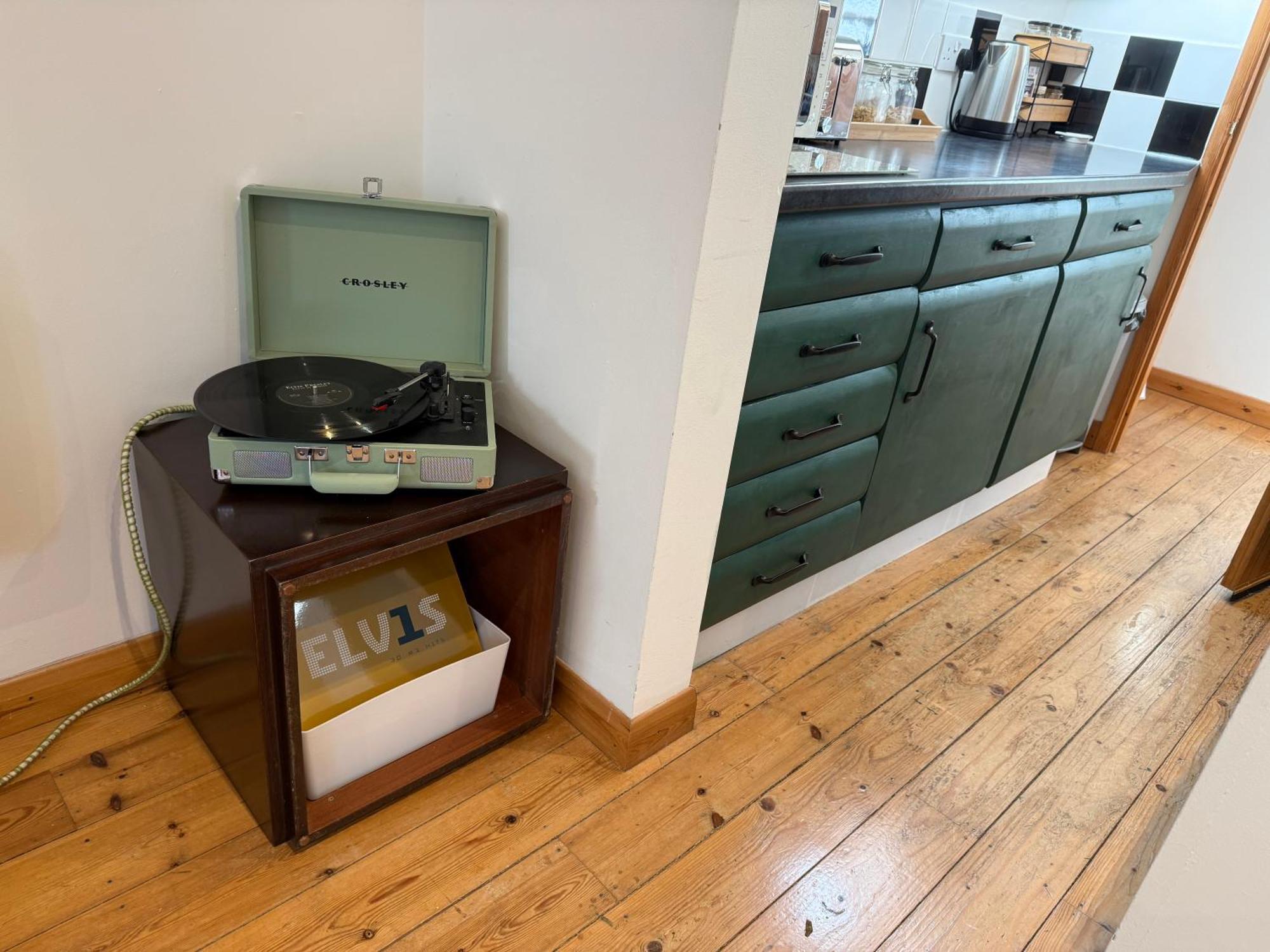 The Annexe At Yew Tree House *