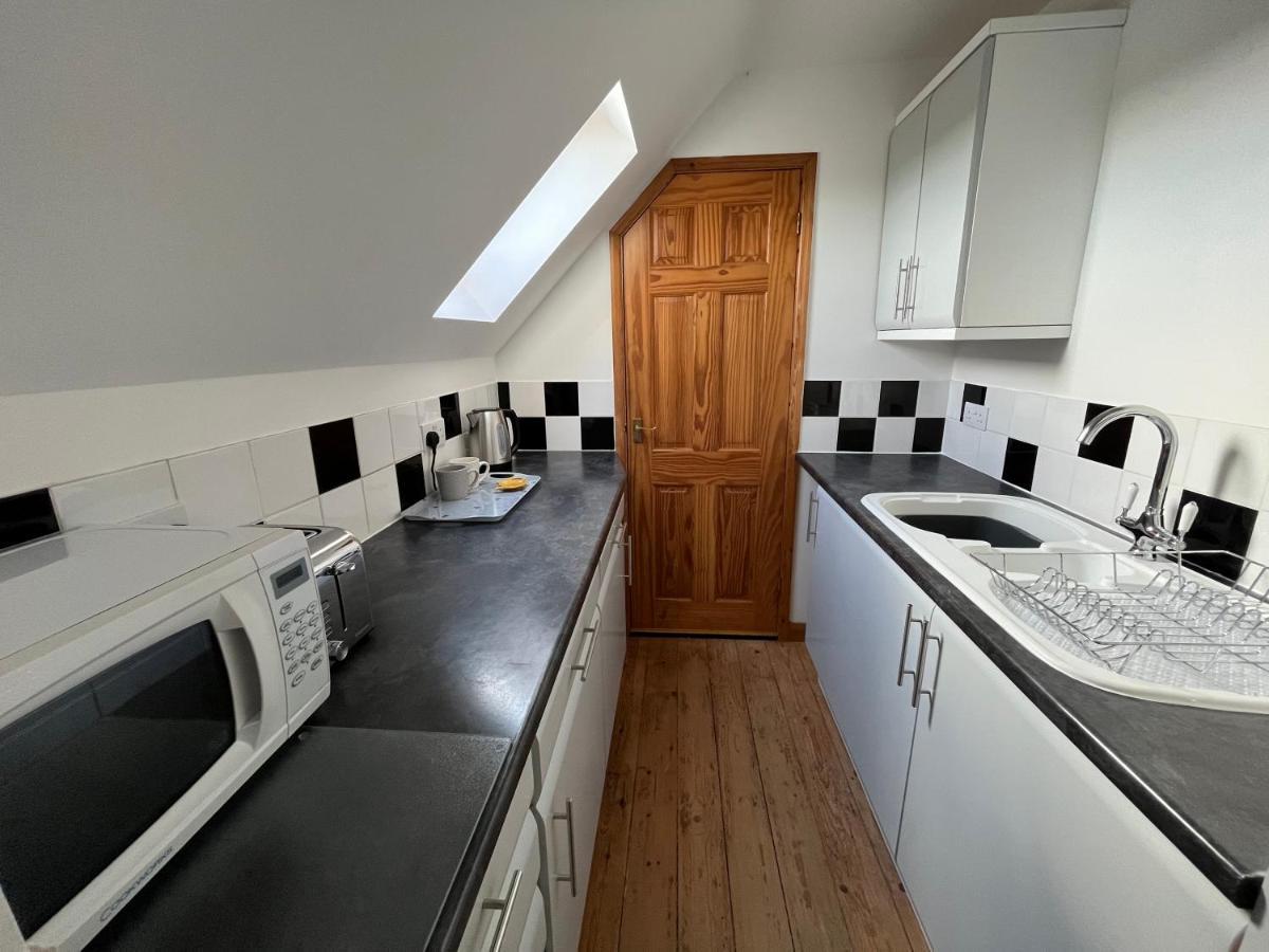 The Annexe At Yew Tree House Canterbury
