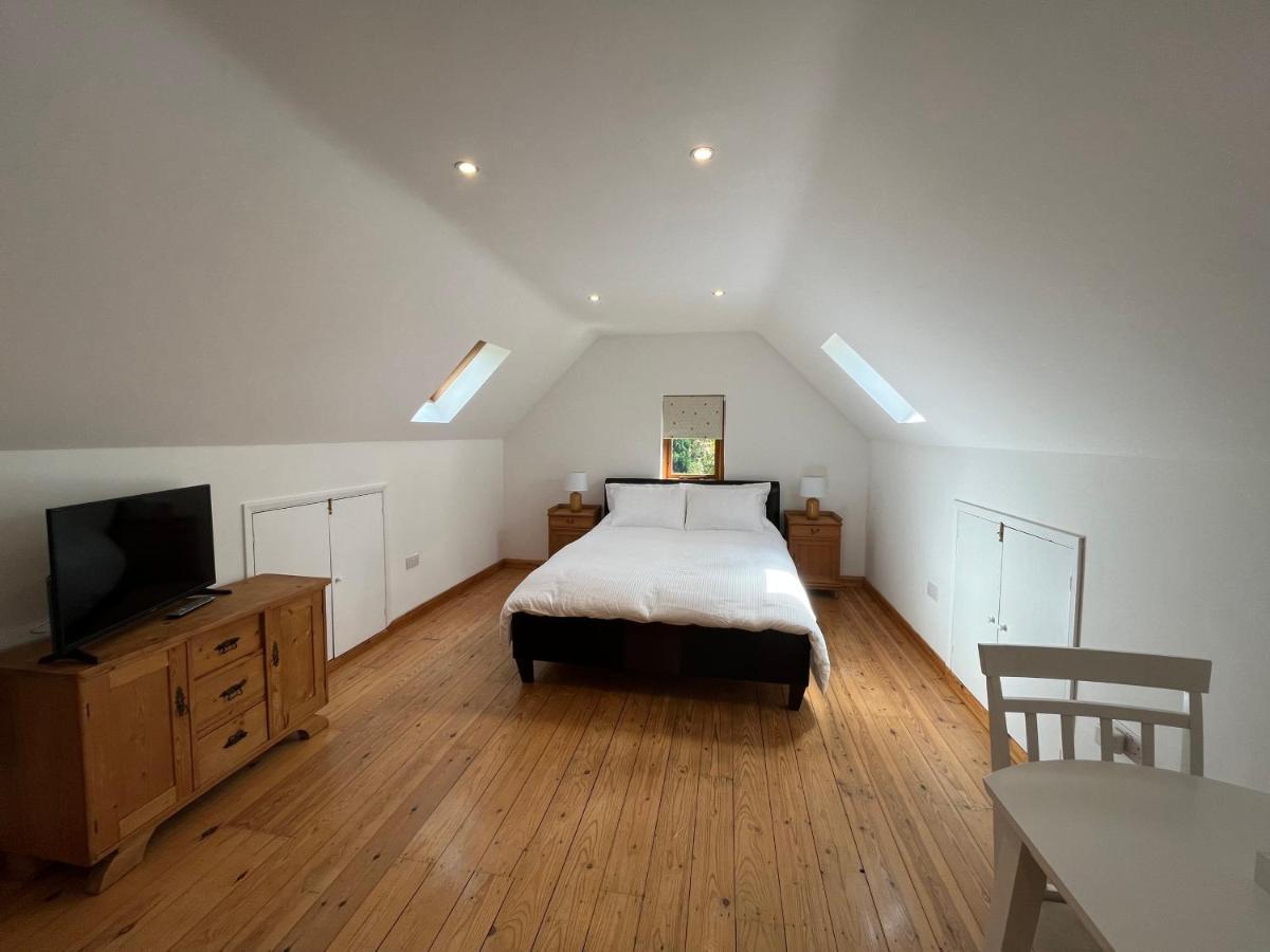 The Annexe At Yew Tree House Canterbury