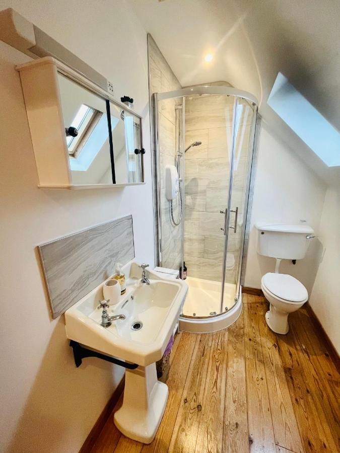 The Annexe At Yew Tree House *