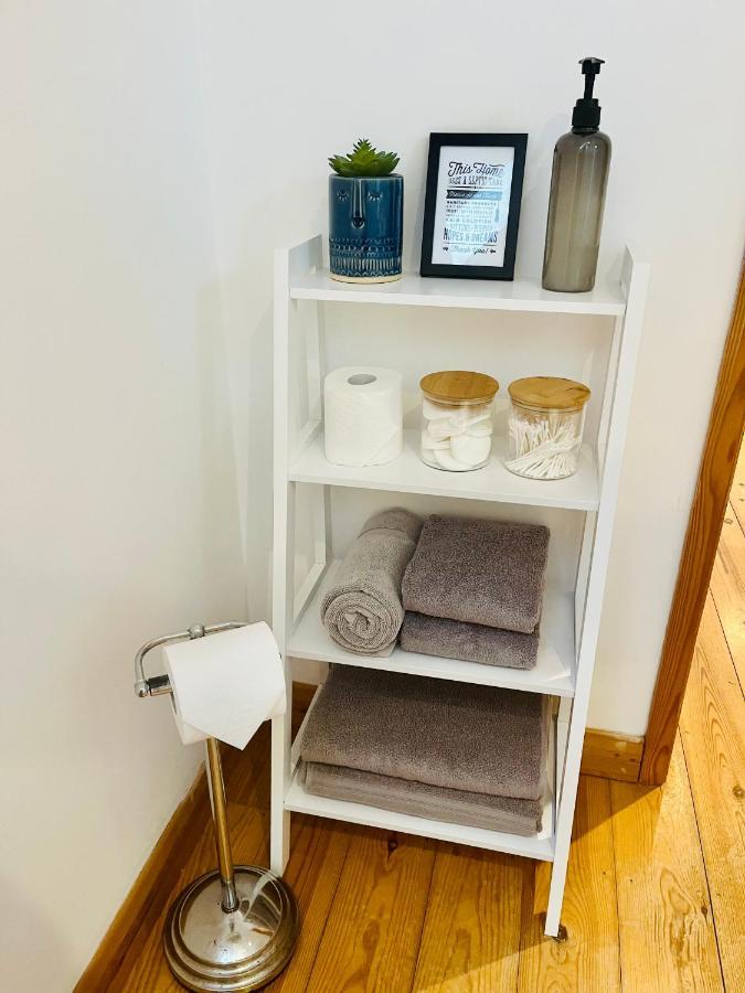 The Annexe At Yew Tree House Apartment Canterbury