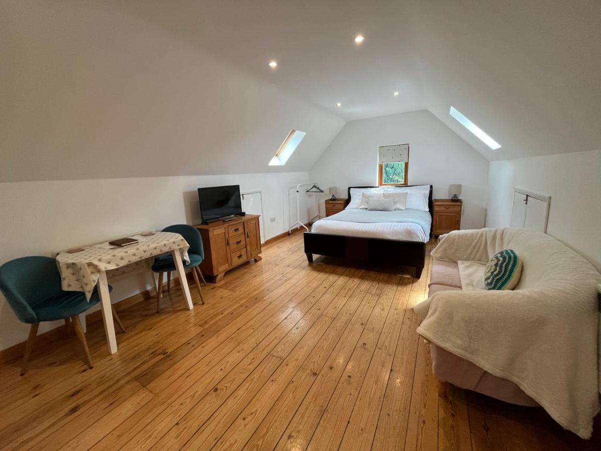 The Annexe At Yew Tree House *